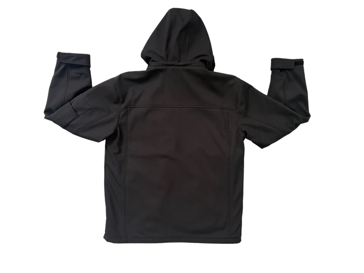 Heated Softshell Winter Parka price